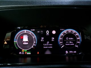 Volkswagen Caddy Maxy PHEV 115cv DSG6 2025