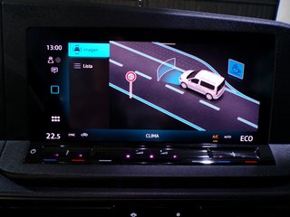 Volkswagen Caddy Maxy PHEV 115cv DSG6 2025