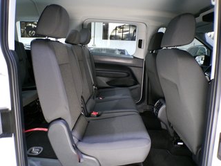Volkswagen Caddy Maxy PHEV 115cv DSG6 2025