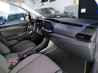 Volkswagen Caddy Maxy PHEV 115cv DSG6 2025
