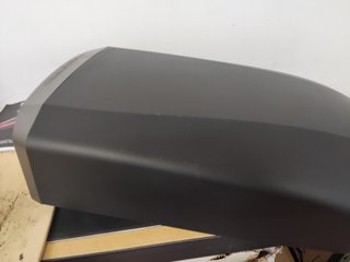 Horno Pizza Gas MasterPRO Napoli Portátil