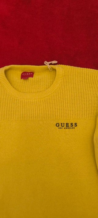 Jersey Guess Amarillo