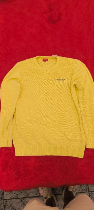 Jersey Guess Amarillo