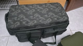 Pack Bolsos Carpfishing Korda/Tracker/Caperlan