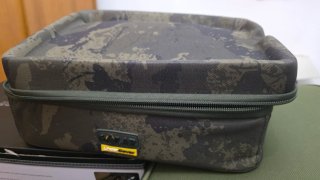 Pack Bolsos Carpfishing Korda/Tracker/Caperlan