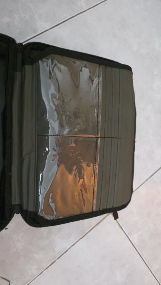 Pack Bolsos Carpfishing Korda/Tracker/Caperlan