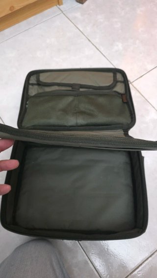 Pack Bolsos Carpfishing Korda/Tracker/Caperlan