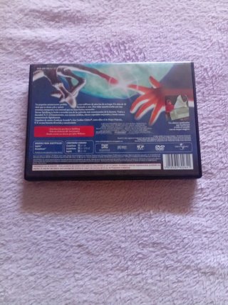 DVD E.T. El Extraterrestre (Steven Spielberg)