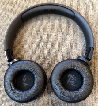 Auriculares Inalámbricos JBL Tune 520BT Bluetooth