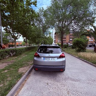 Peugeot 2008 2019