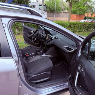 Peugeot 2008 2019
