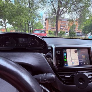 Peugeot 2008 2019