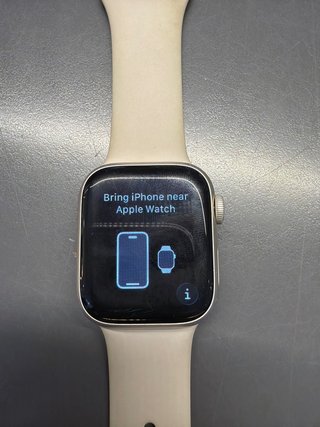 Apple Watch Series 9 41mm Aluminio