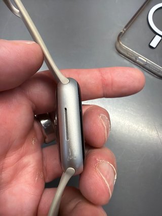 Apple Watch Series 9 41mm Aluminio