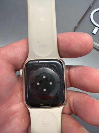 Apple Watch Series 9 41mm Aluminio