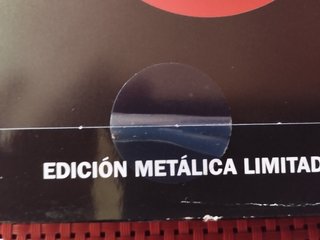 Cazafantasmas 1 y 2 4K UHD+BR Ed. Metálica