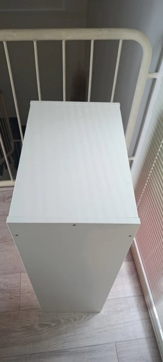 Cajonera Almacenaje Ikea.
