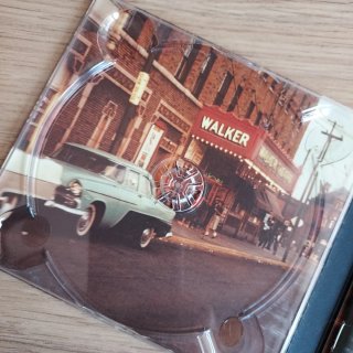 Wes Montgomery - Echoes of Indiana Avenue CD Jazz