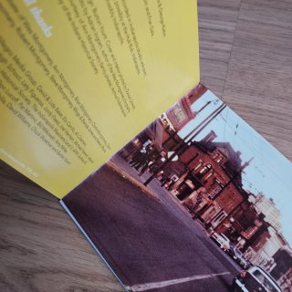 Wes Montgomery - Echoes of Indiana Avenue CD Jazz