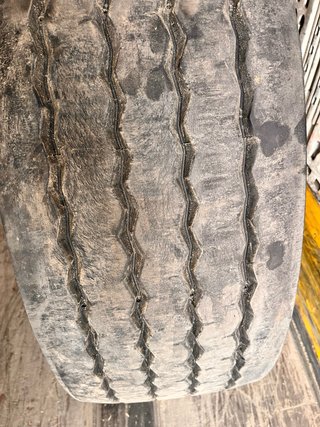 Neumático Michelin XTE3 385/65 R22.5