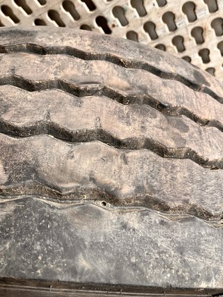 Neumático Michelin XTE3 385/65 R22.5