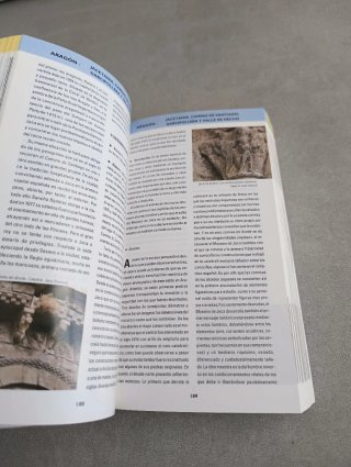 EL ROMÁNICO EN ESPAÑA. Guías Periplo. Jaime