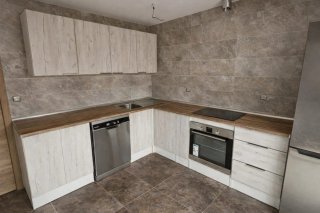 Mueble de cocina modular