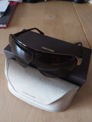Gafas de sol Tom Ford