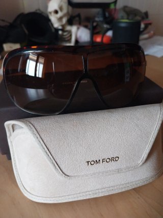 Gafas de sol Tom Ford