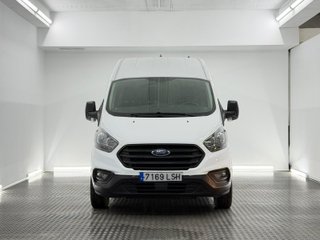 Ford Transit Custom Van 2.0 TDCI 96kW 340 L2 Ambiente