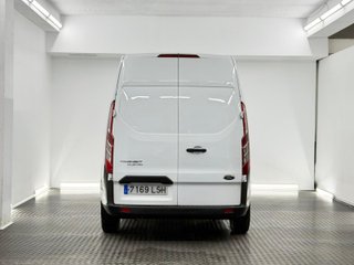 Ford Transit Custom Van 2.0 TDCI 96kW 340 L2 Ambiente