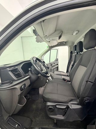 Ford Transit Custom Van 2.0 TDCI 96kW 340 L2 Ambiente