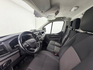 Ford Transit Custom Van 2.0 TDCI 96kW 340 L2 Ambiente