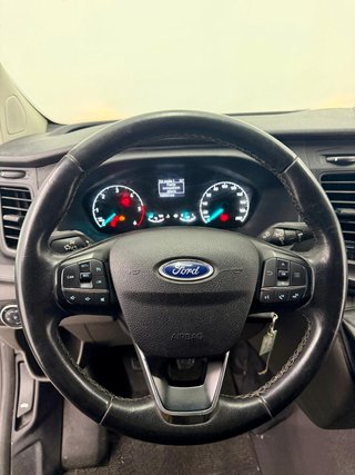 Ford Transit Custom Van 2.0 TDCI 96kW 340 L2 Ambiente