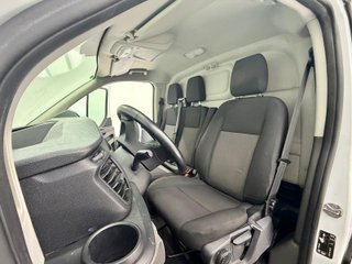 Ford Transit Custom Van 2.0 TDCI 96kW 340 L2 Ambiente