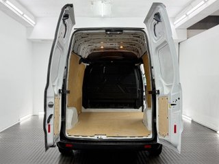 Ford Transit Custom Van 2.0 TDCI 96kW 340 L2 Ambiente