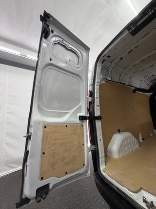 Ford Transit Custom Van 2.0 TDCI 96kW 340 L2 Ambiente