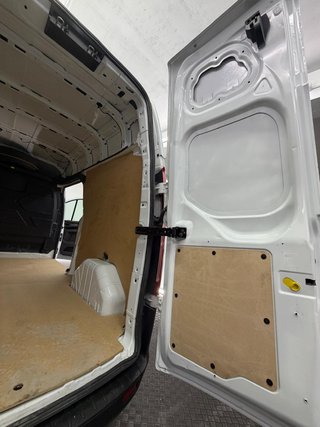 Ford Transit Custom Van 2.0 TDCI 96kW 340 L2 Ambiente