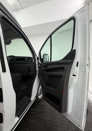 Ford Transit Custom Van 2.0 TDCI 96kW 340 L2 Ambiente