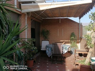 Ático en venta en Nueva Andalucía en Almería