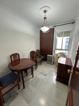 Piso en alquiler en Parque Ayala - Jardín de la Abadía - Huelín en Málaga