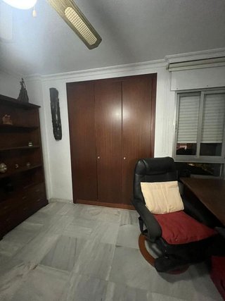Piso en alquiler en Parque Ayala - Jardín de la Abadía - Huelín en Málaga