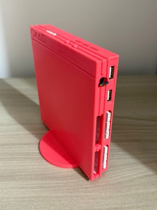 Playstation2. SSlim SCPH79000