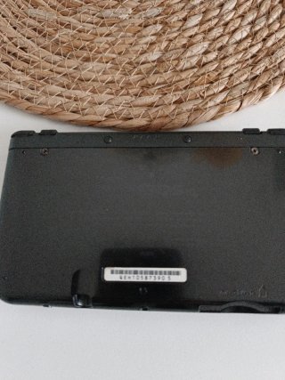 Console Nintendo 3DS XL