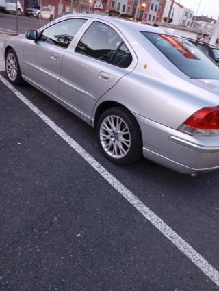 Volvo S60 2007
