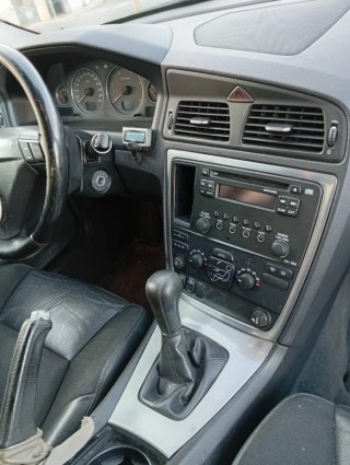 Volvo S60 2007