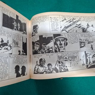 EL ETERNAUTA  - primera parte