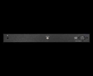 Switch D-Link DGS-1210-28 Gestionado 24 Puertos