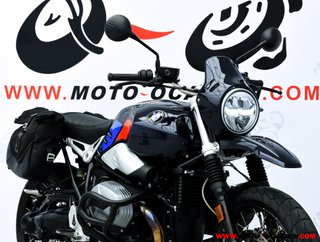 BMW R NINE T URBAN GS