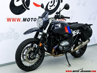 BMW R NINE T URBAN GS